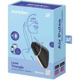 Satisfyer vibrator Love Triangle | shoptok.hr