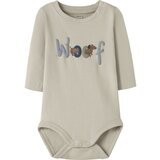 name it bodi DR 13226071 NBMVROELS M bež 74 | shoptok.hr
