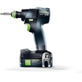 Festool TXS 18 C 3.0-Plus akumulatorska | shoptok.hr