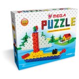 Dečije društvene igre Mega puzle 950667 Cene
