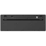 Genius LuxeMate Q7100BT Wireless USB YU crna tastatura | Eponuda.com