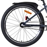 Volare dječji bicikl XC Race 24″ plavo-sive boje, Nexus 3 | shoptok.hr