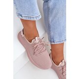 Boto PS1 Mesh Slip-on Sports Shoes Women Pink Harice | Shoptok.si