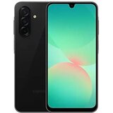 Samsung Galaxy A26, 8/256 Black, SM-A266BZKCEUC | Eponuda.ba