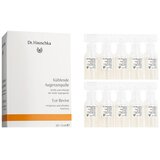 Dr. Hauschka Eye Revive osvježavajući obloži za oči 10 x 5 ml Cijene