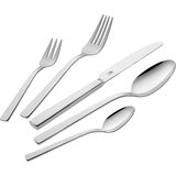 Zwilling 68 Piece King Cutlery Set u