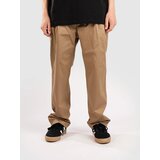 Reell Bowie Chino Pc Hlace dark sand | Shoptok.si