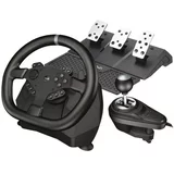 Spawn momentum pro racing wheel (pc, PS3, PS4, xbox, switch)