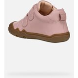 Geox Old Pink Girls' Barefoot Sneakers Steppieup - Girls | Shoptok.si