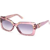 Marciano GM00018 83Z ONE SIZE (56) Roza/Vijolična | Shoptok.si