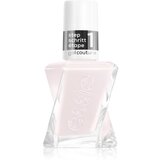 Essie gel couture lak za nohte odtenek 138 pre-show jitters 13,5 ml | Shoptok.si