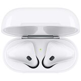 Apple airpods S2 brezžične slušalke s polnilno škatlo | Shoptok.si