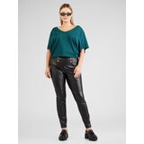 Only Carmakoma Majica 'Bonnie' petrol | Shoptok.si