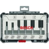 Bosch Accessories Bosch set za rezanje žljebova, 6 kom., 6mm 2607017465 Cijene