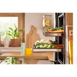 Gorenje BPSA6747A08X STEAM 738600 vgradna pečica | Shoptok.si