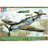 Tamiya Messerschmitt Bf 109 E-3, (21312430) Cene