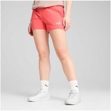 Puma Hlače 68243924 Rožnata | Shoptok.si