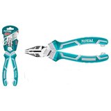 Total Kombinirana kliješta 180 mm / INDUSTRIAL (THT210706S) | shoptok.hr