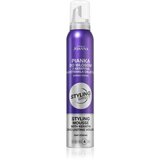 Joanna Styling Effect pena za lase s keratinom 150 ml Cene