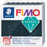  MASA ZA MODELIRANJE 57G FIMO EFFECT STONE STAEDTLER 8010-903 CRNI GRANIT | shoptok.hr