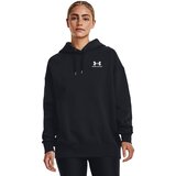 Under Armour Women's Essential Flc OS Hoodie Cene