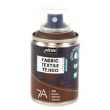 PEBEO boja za tekstil u spreju 100 ml | 412 Brown Cene