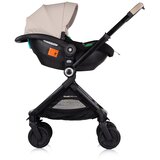 Chipolino autosjedalica i-Size 40–87 cm Elite Next Gen Latte | shoptok.hr
