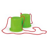 Lena Otroške hodulje z vrvico | Shoptok.si