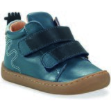 Easy Peasy Visoke superge MY FLEXOO VELCRO Modra Cene