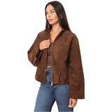 La Modeuse Jakne 76245_P180592 Kostanjeva Cene