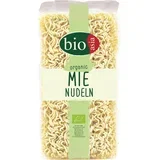 Bio rezanci mie brez jajc - 250 g