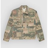 Element Trucker Džins jakna scenes washed | Shoptok.si
