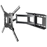 Transmedia H 18-2 L TV stenski nosilec 66,0 cm (26'') - 119,4 cm (47'') nagibni in obračalni, (20434555) Cene