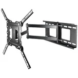 Transmedia H 18-2 L TV stenski nosilec 66,0 cm (26'') - 119,4 cm (47'') nagibni in obračalni, (20434555)