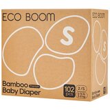 Eco boom Pure pelene Slike