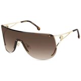 Carrera 3006/S 06J/HA ONE SIZE (99) Zlata/Rjava Cene