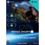 Steam Novus Inceptio Key GLOBAL | ePonuda.com