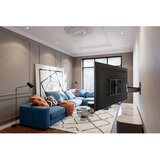 Vogels TVM 5855 crno zidno postolje za x | shoptok.hr