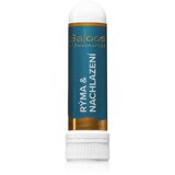 Saloos Aromatherapy Rýma & Nachlazení nosni inhalator z eteričnimi olji 1 kos Cene