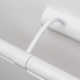  Brilagi - Svetiljka za slike DANAE 2xE14/40W/230V bela | Eponuda.com