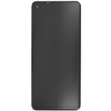  Steklo in LCD zaslon za Samsung Galaxy A21s / SM-A217, originalno (OEM), črno Cene