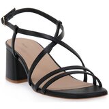 Frau NAPPA NERO Crna | shoptok.hr