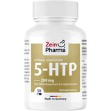 ZeinPharma Griffonia 5-HTP 200 mg - 30 kaps. | shoptok.hr