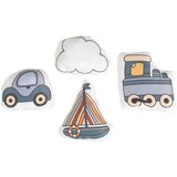 Cangaroo Joyzi ogradica za bebe Grey Slike