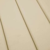 vidaXL Jastuk za ležaljku bež 200 x 50 x 3 cm od tkanine Oxford | shoptok.hr