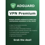 VPN Premium (10 Devices, 1 Year) Key GLOBAL