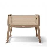 Snuz Pod Studio Krevetić za bebe - Milan Mocha | shoptok.hr