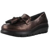 Stonefly Čevlji Derby PLUME 19 LAMINATED LTH | Shoptok.si