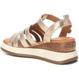 Carmela Sandali & Odprti čevlji 161609 Pozlačena | Shoptok.si