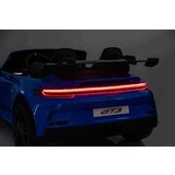 Beneo Električni avto DK-P911 Porsche GT3 4x200W Litij baterija modra | Shoptok.si